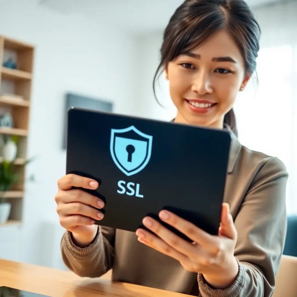 Tại sao Sunwin chính sách bảo mật SSL 256-bit an toàn dữ liệu quan trọng?