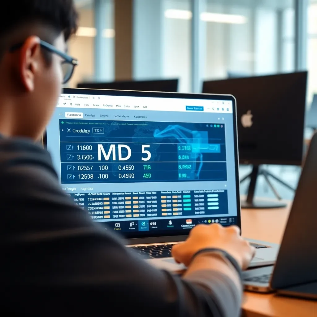 Tại sao Sunwin giải thích công nghệ MD5 minh bạch kết quả quan trọng?