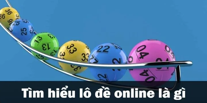 Lô đề online là gì?